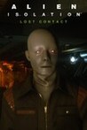 Alien: Isolation - Lost Contact Image
