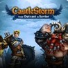 CastleStorm: From Outcast to Savior Image