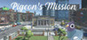 Pigeon's Mission: Bird Simulator