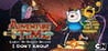 Adventure Time: Explore the Dungeon Because I DON'T KNOW! Image