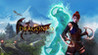 The Dragoness: Command of the Flame Image