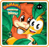 Banana Treasures Island Image