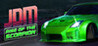JDM: Rise of the Scorpion Image