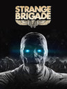 Strange Brigade