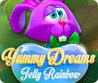 Yummy Dreams: Jelly Rainbow Image