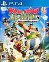 Roman Rumble Lost in Las Vegum: Asterix & Obelix XXL 2
