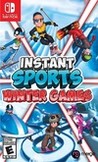 Instant Sports: Winter Games Image
