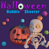 Halloween Bubble Shooter Image