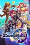 Crystal Ortha Image