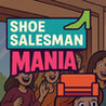 Shoe Salesman Mania Image