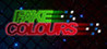 Fake Colours Image