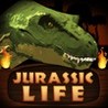 Jurassic World: Tyrannosaurus Rex Dinosaur Simulator Image