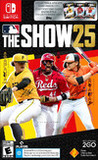 MLB The Show 25 Image