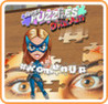 #womenUp, Super Puzzles Dream Image