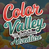 Color Valley: The Lost Balloon Adventure