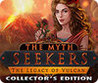 The Myth Seekers: The Legacy of Vulcan Image