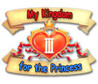 My Kingdom for the Princess III Image