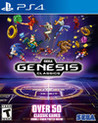 sega genesis classics metacritic