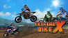 EXTREME BIKE X