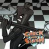 Check and Slash Image