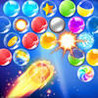 Bubble Bust! - Popping Planets Image