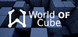 World of Cube Product Image