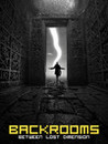 Backrooms: Between Lost Dimension