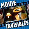 Movie Invisibles 2 - Guess the Movie! Image