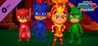 PJ Masks: Heroes Of The Night - Mischief on Mystery Mountain Image