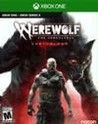 Werewolf: The Apocalypse - Earthblood Image
