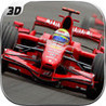 Hot Pursuit Formula Racing 3D Image