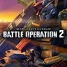 Mobile Suit Gundam: Battle Operation 2
