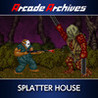 Arcade Archives: Splatterhouse Image