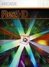 Rez HD Image