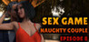 Sex Game - Naughty Couple - Episode 8 Image