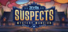 Suspects: Mystery Mansion Image