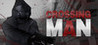 Crossing Man Image