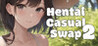 Hentai Casual Swap 2 Image
