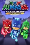 PJ Masks: Heroes Of The Night - Complete Edition