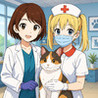 My Vet Clinic: Pet Doctor Days