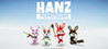 Hanz Puppetguns Image