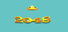 2048 Block Battle Ranking Image