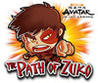 Avatar: Path of Zuko Image