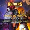 Raiders of the Broken Planet: Hades Betrayal