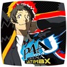 Persona 4 Arena Ultimax - Additional Character 1: Tohru Adachi