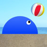 VolleySlime on iPad Image