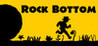 Rock Bottom (Wild Sloth)