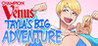 Champion of Venus: Tayla's Big Adventure Image