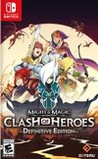 Might & Magic: Clash of Heroes - Definitive Edition