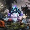ARK: Survival Evolved - Aberration Image